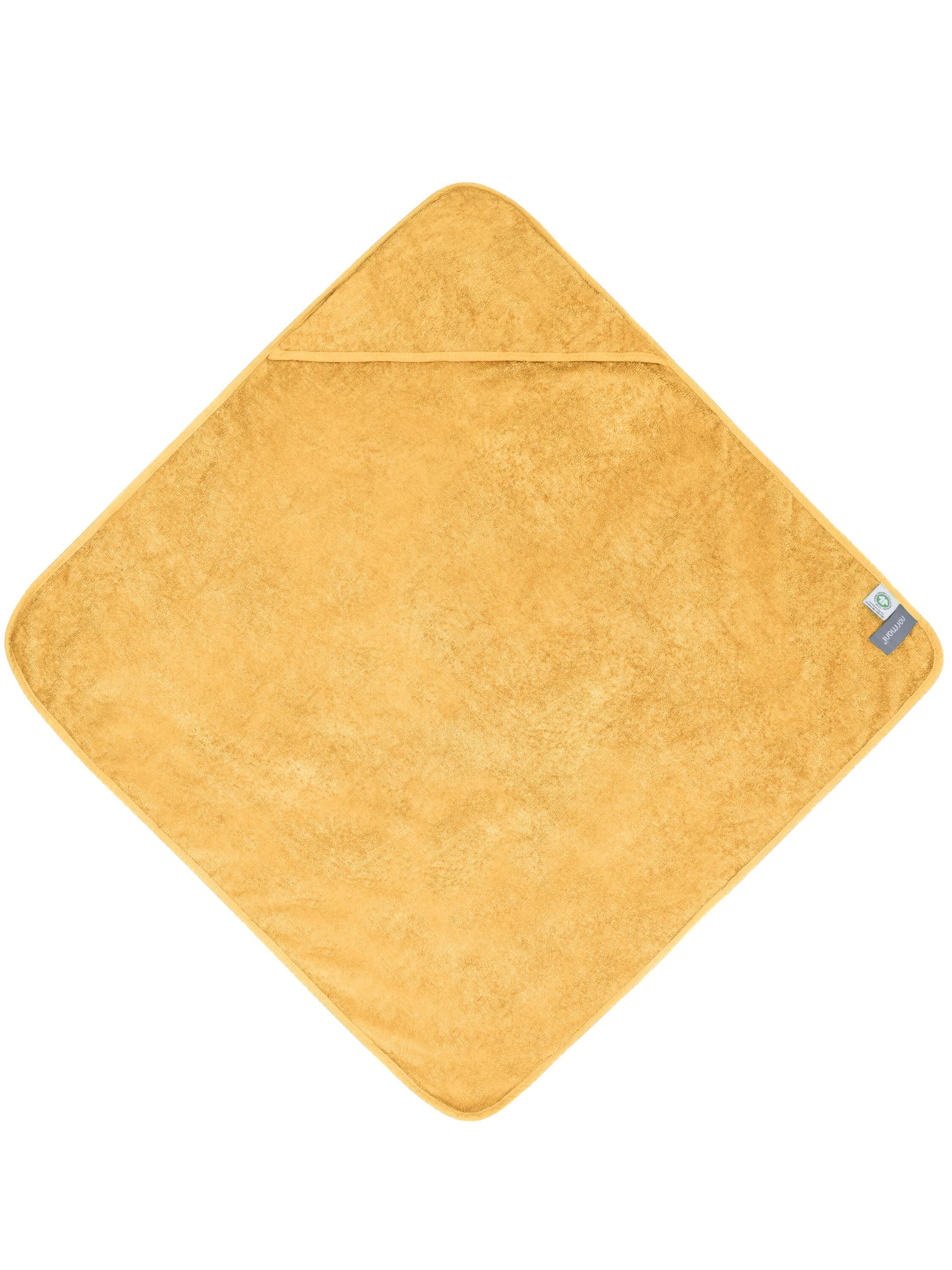 normani Badjas ' ' in Geel: voorkant