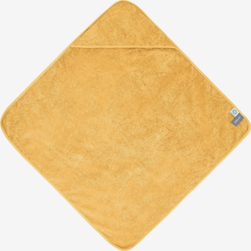 normani Badjas ' ' in Geel: voorkant