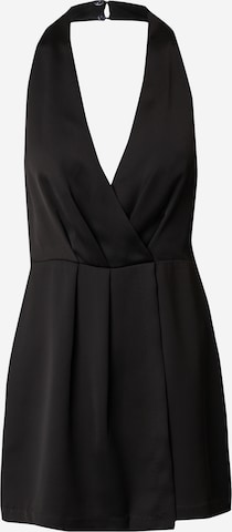 LeGer by Lena Gercke Jumpsuit 'Doro' in Black: front