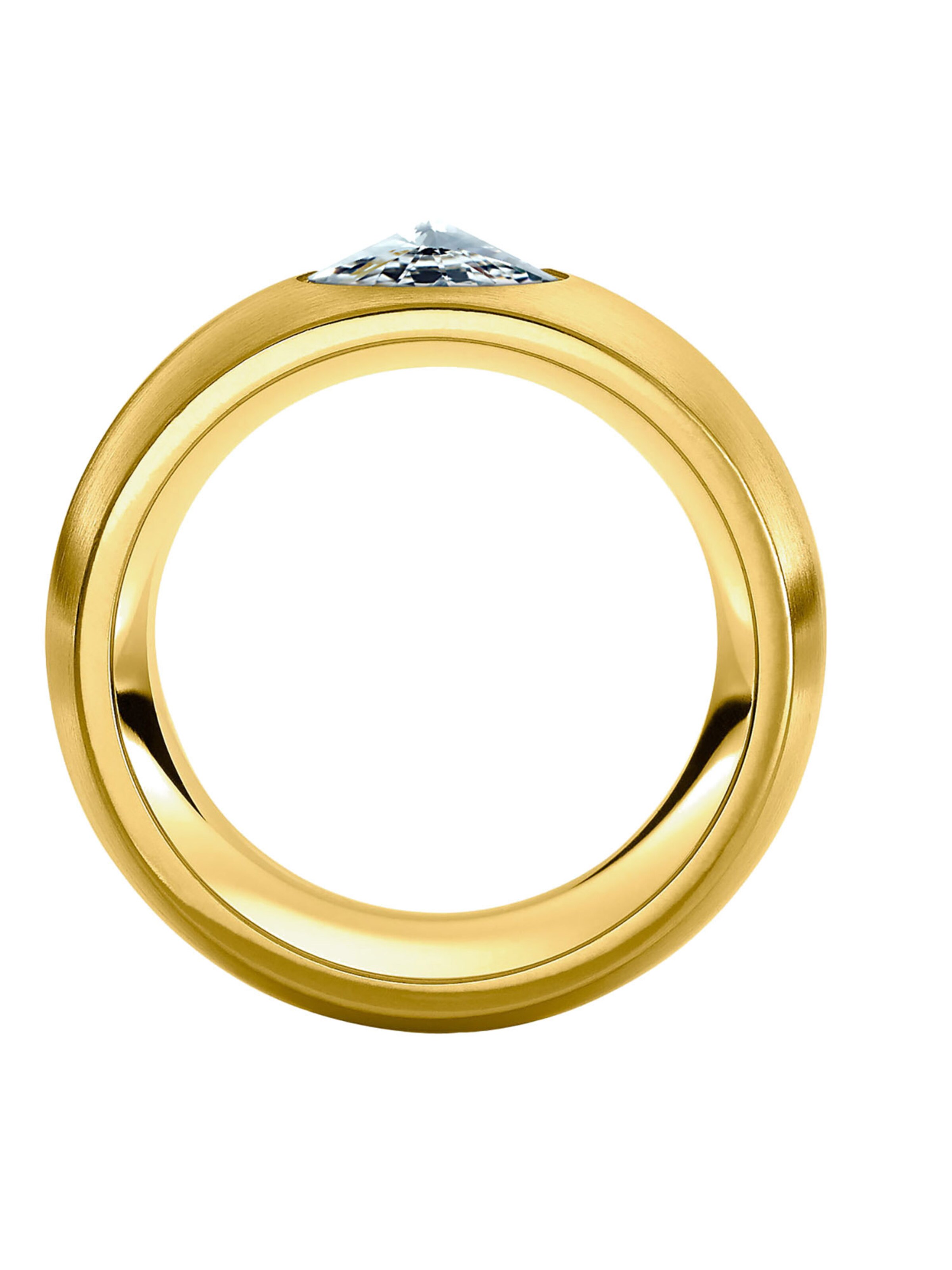 Heideman Ring in Gold