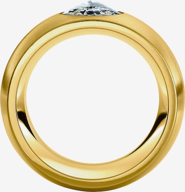 Bague Heideman en or