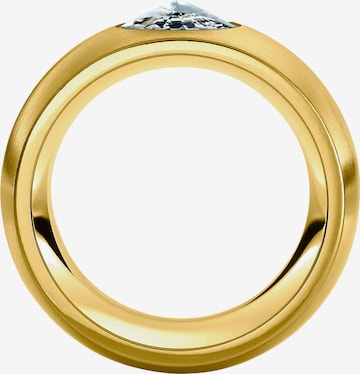 Heideman Ring in Goud