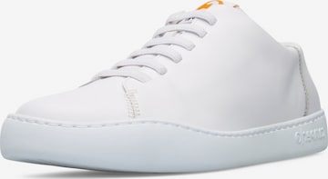 CAMPER Sneaker 'Peu Touring' in Weiß: predná strana