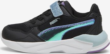 PUMA Sneaker 'X-Ray' in Schwarz: predná strana