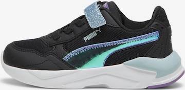 PUMA Sneakers 'X-Ray' in Zwart: voorkant