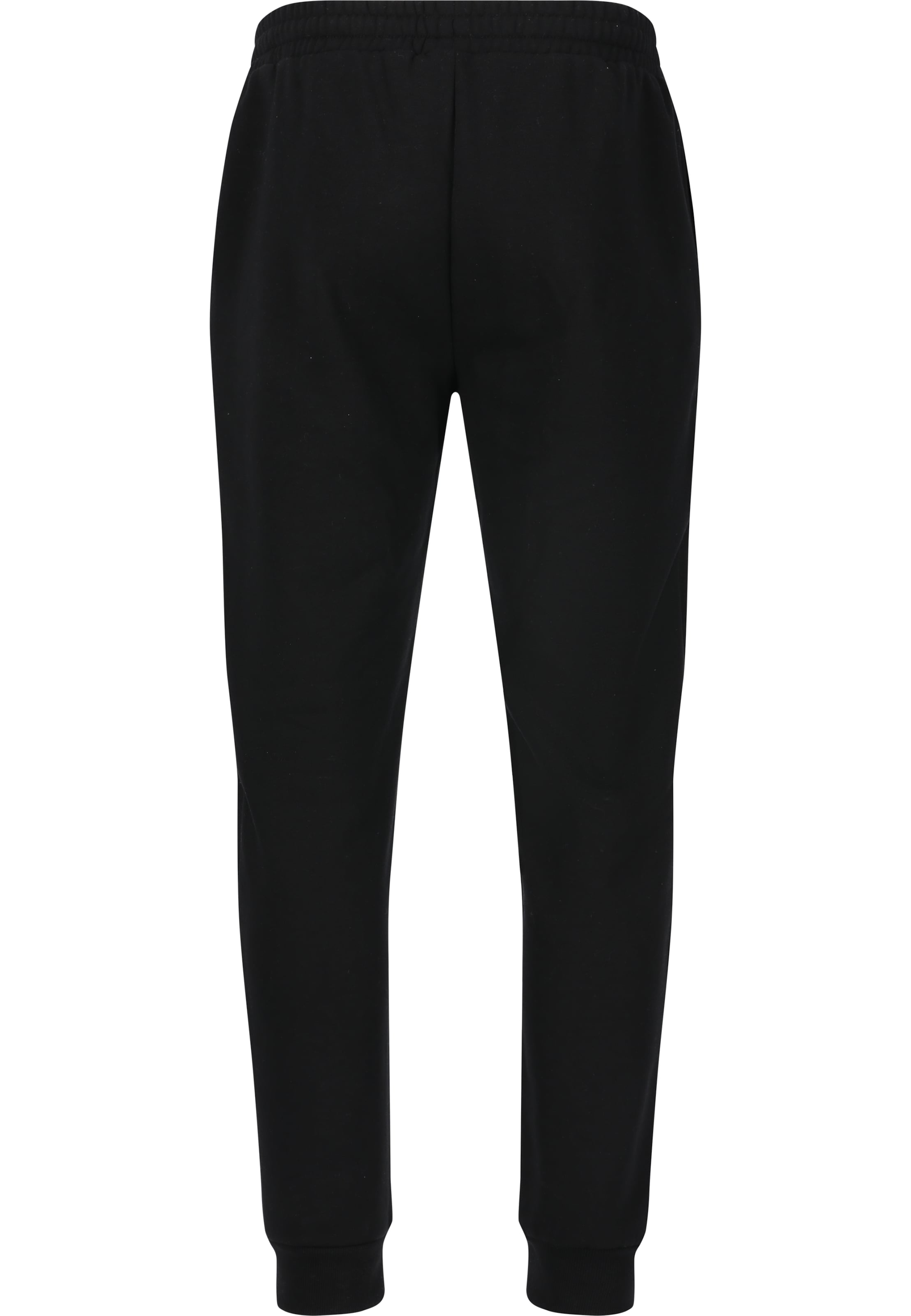 Virtus Loose fit Workout Pants 'Kayce' in Black