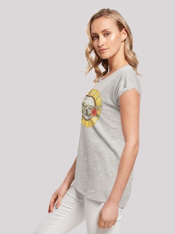 T-shirt F4NT4STIC en gris