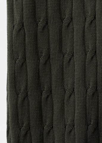MANGO MAN Shirt 'Muga' in Brown