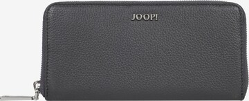 JOOP! Wallet 'Vivace' in Grey: front