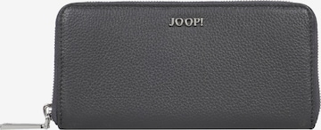 JOOP! Wallet 'Vivace' in Grey: front