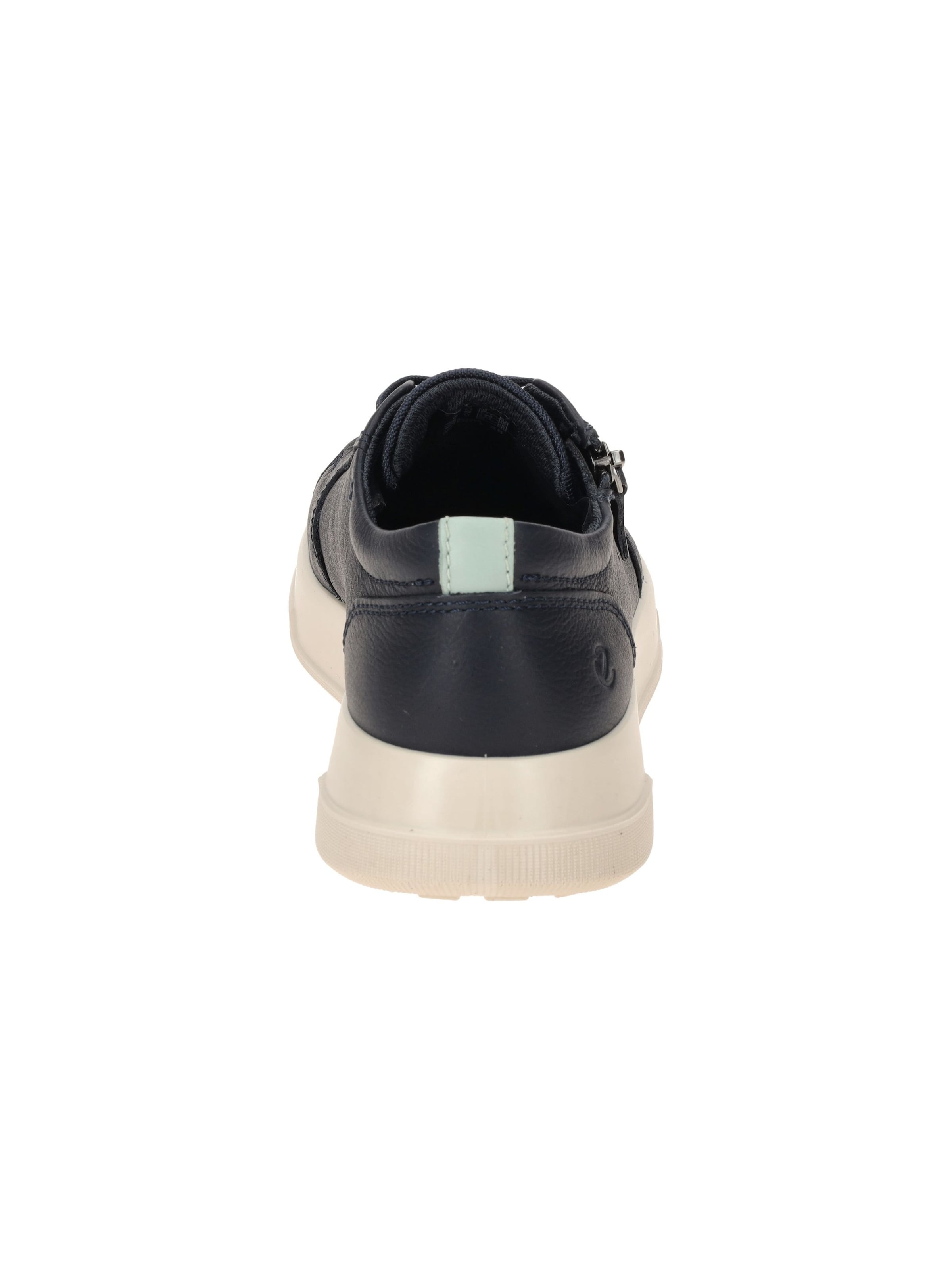 ECCO Schnürschuh‌‌‌‌‌‌‌‌‌ in Blau