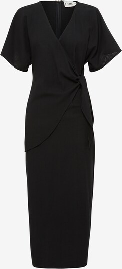 Calli Kleid 'ZANAH' in schwarz, Produktansicht