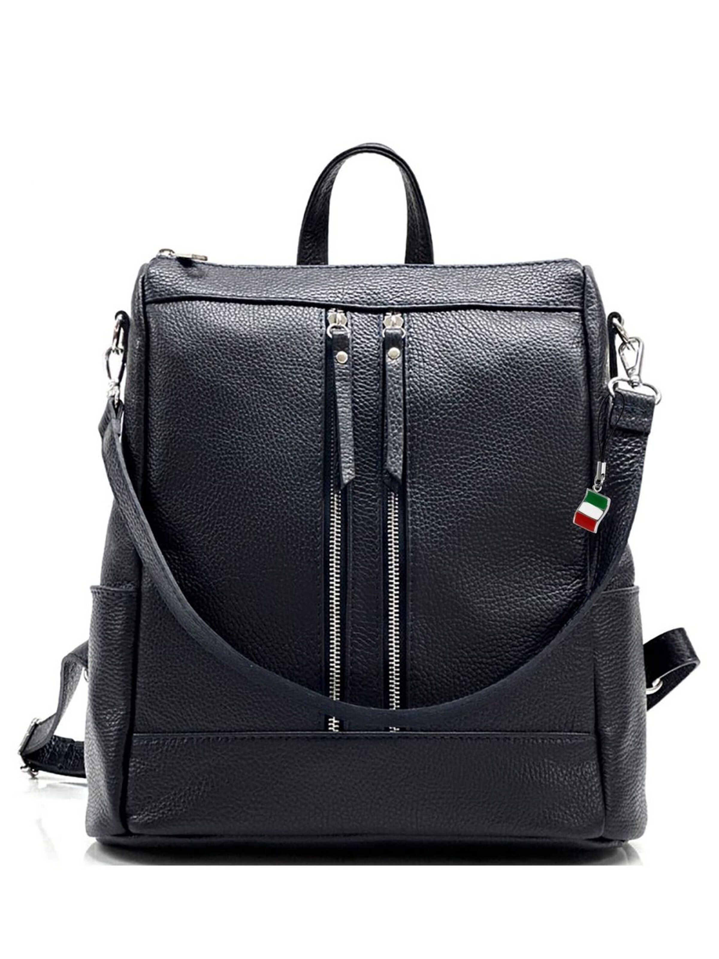 Florence Backpack in Black
