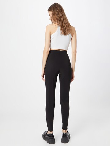 Noisy may Skinny Leggings 'SALLIE' in Black