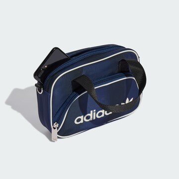 Sacs à main 'Airliner' ADIDAS ORIGINALS en bleu