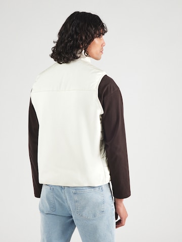 NAPAPIJRI Vest 'D-TOSA' in Beige