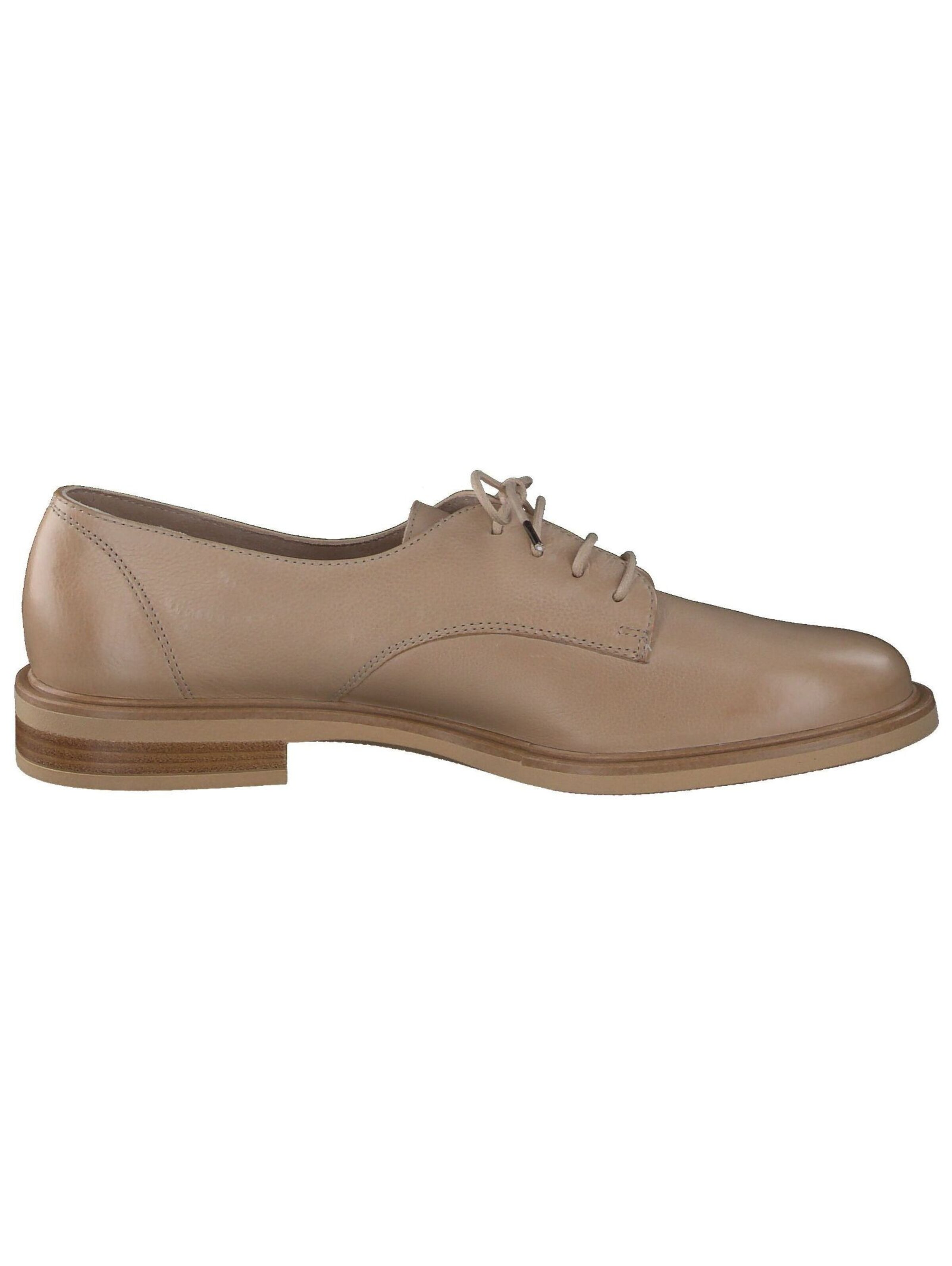 Paul Green Veterschoen in Beige