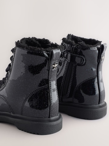 Next - Botas en negro