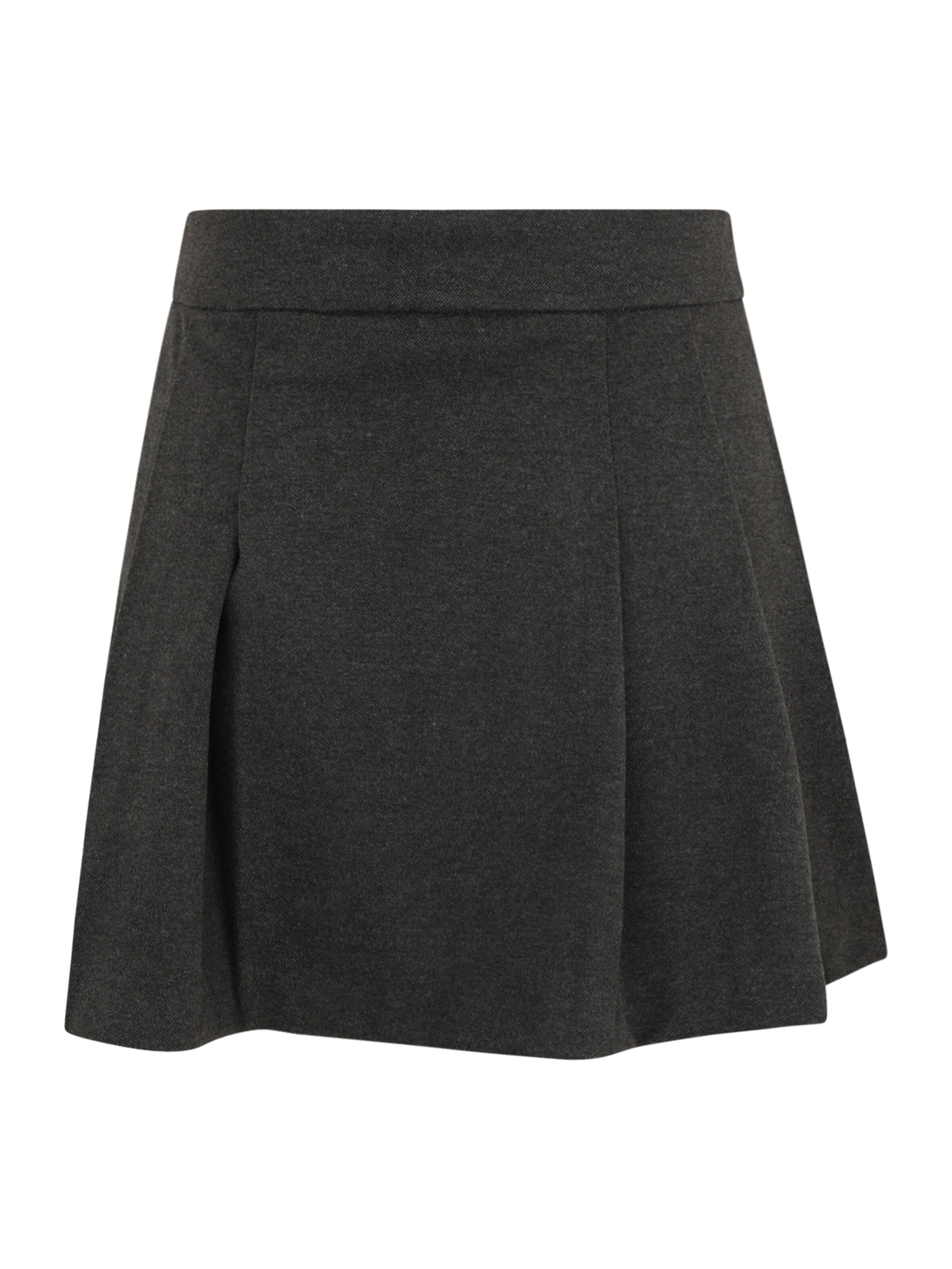 Vero Moda Tall - Falda 'VMVEGA' en gris