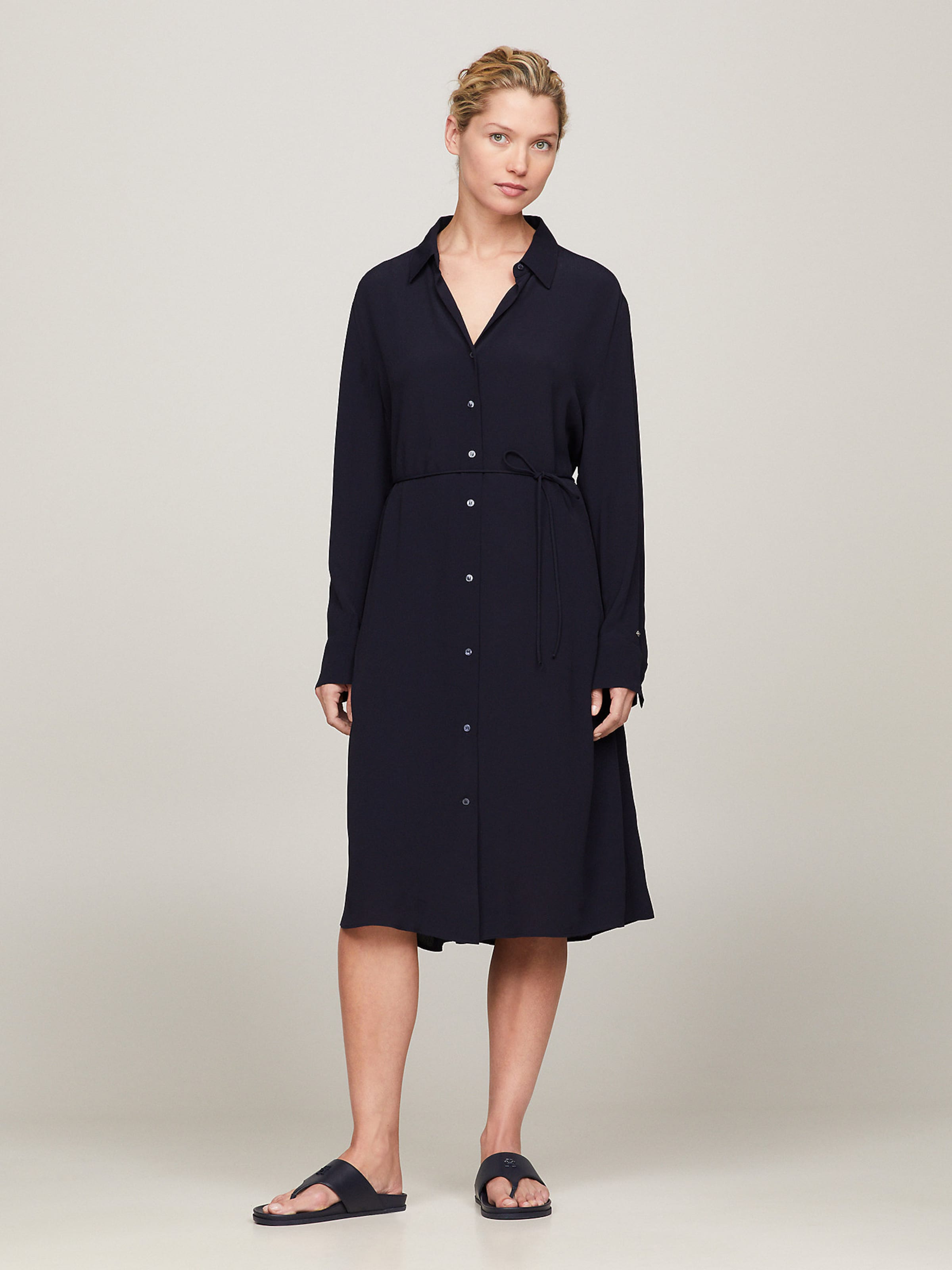 Tommy blousejurk best sale
