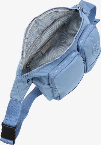 Mindesa Fanny Pack in Blue