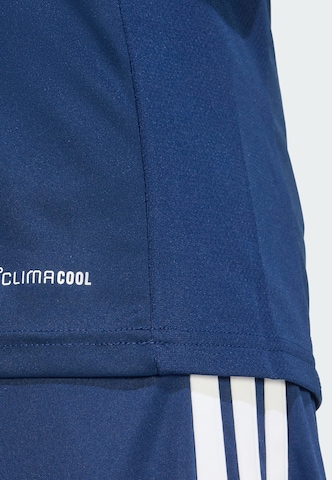 Maillot 'Tiro26 League' ADIDAS PERFORMANCE en bleu