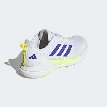 ADIDAS PERFORMANCE Sportschoen 'Novaflight 2' in Wit