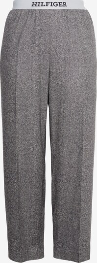 Tommy Hilfiger Curve Pants in mottled grey / Black / White, Item view