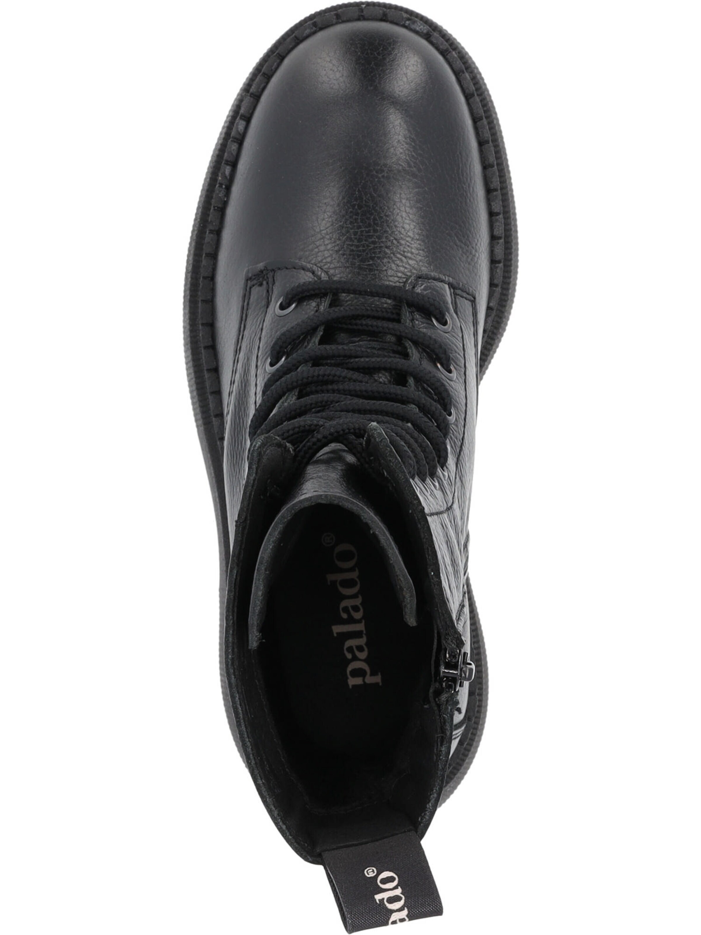 Boots 'Palado Delos' Palado en noir