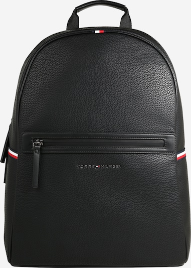 TOMMY HILFIGER Rugzak in de kleur Zwart, Productweergave
