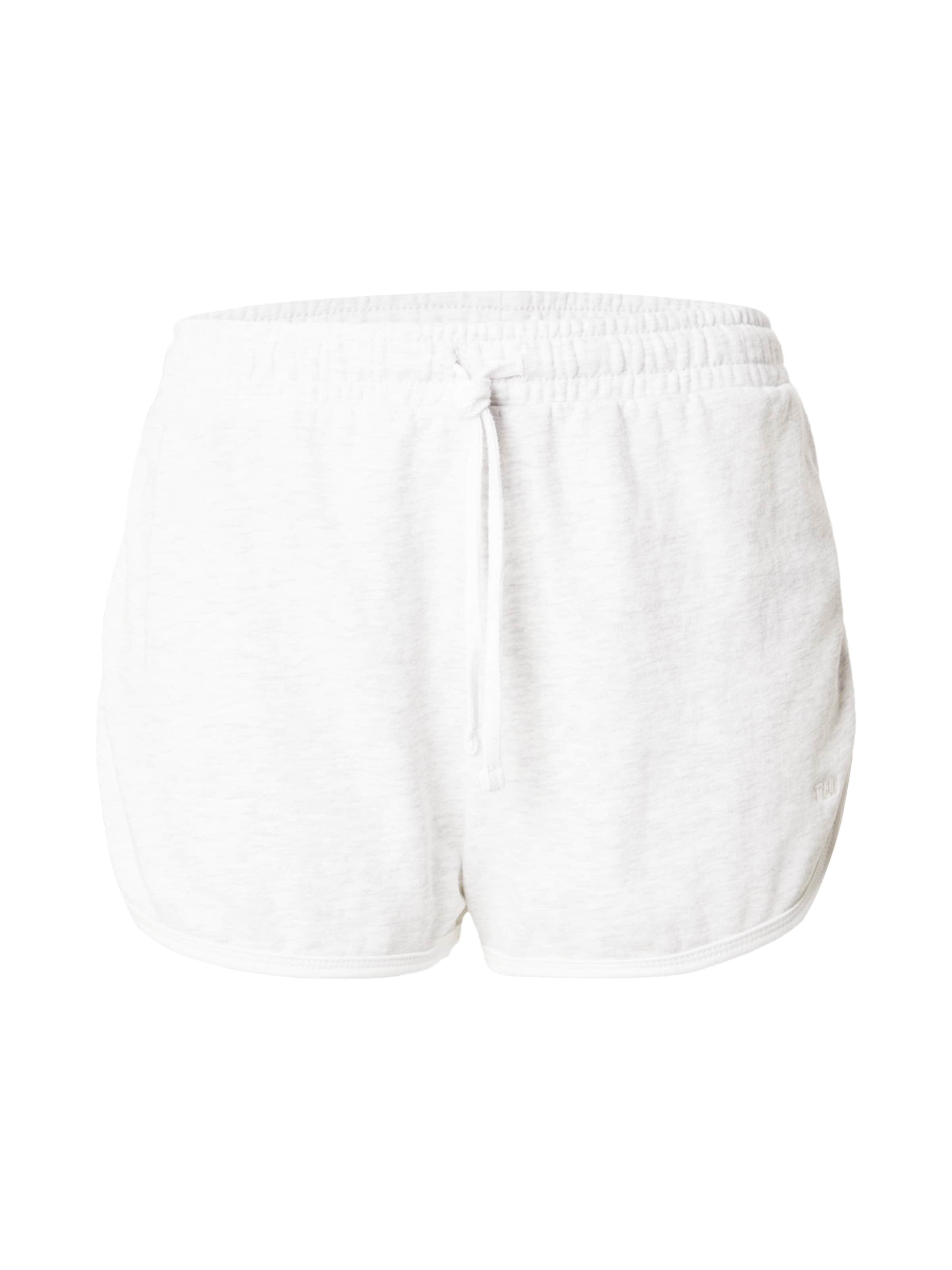 Tally Weijl Shorts in Grau: Vorderseite