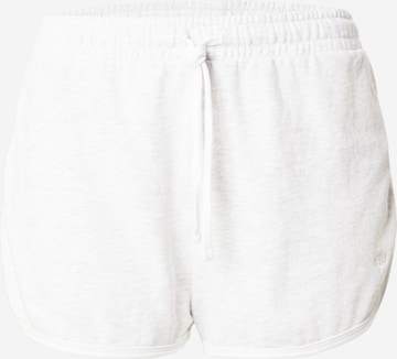 Tally Weijl Shorts in Grau: Vorderseite