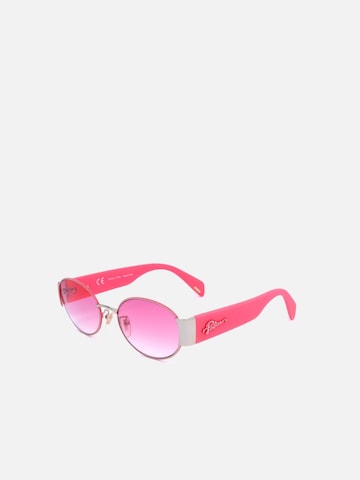 POLICE Sonnenbrille‌‌‌‌‌‌‌‌‌ in Pink