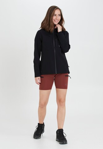 Whistler Sports jacket 'Seymour' in Black