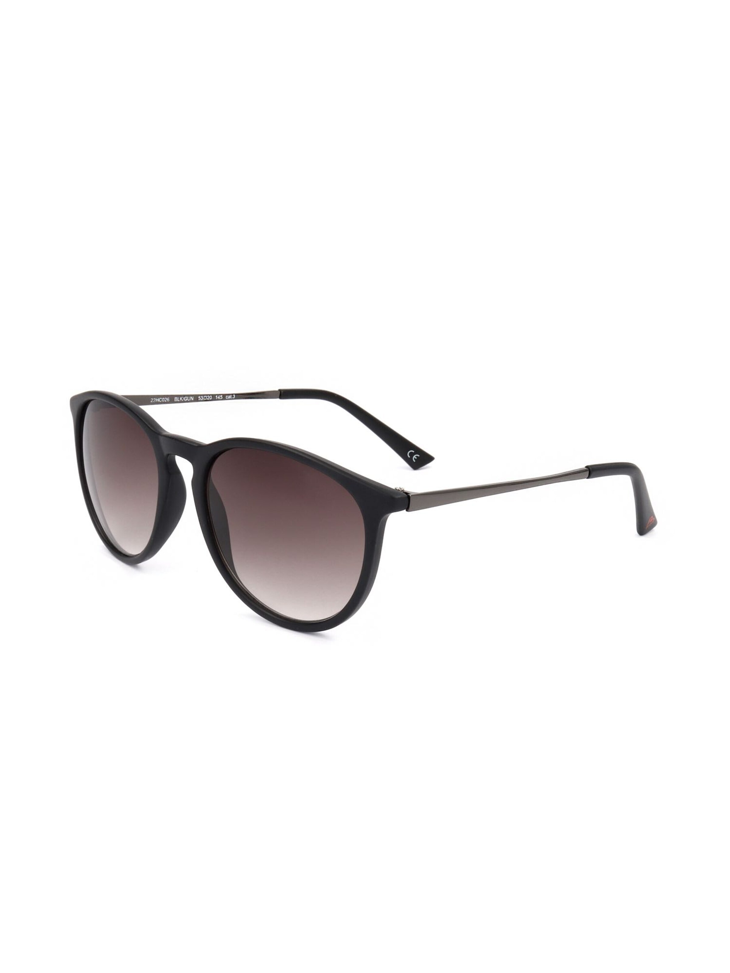 Occhiali da sole '22HC026' di Sweet Years in nero: frontale