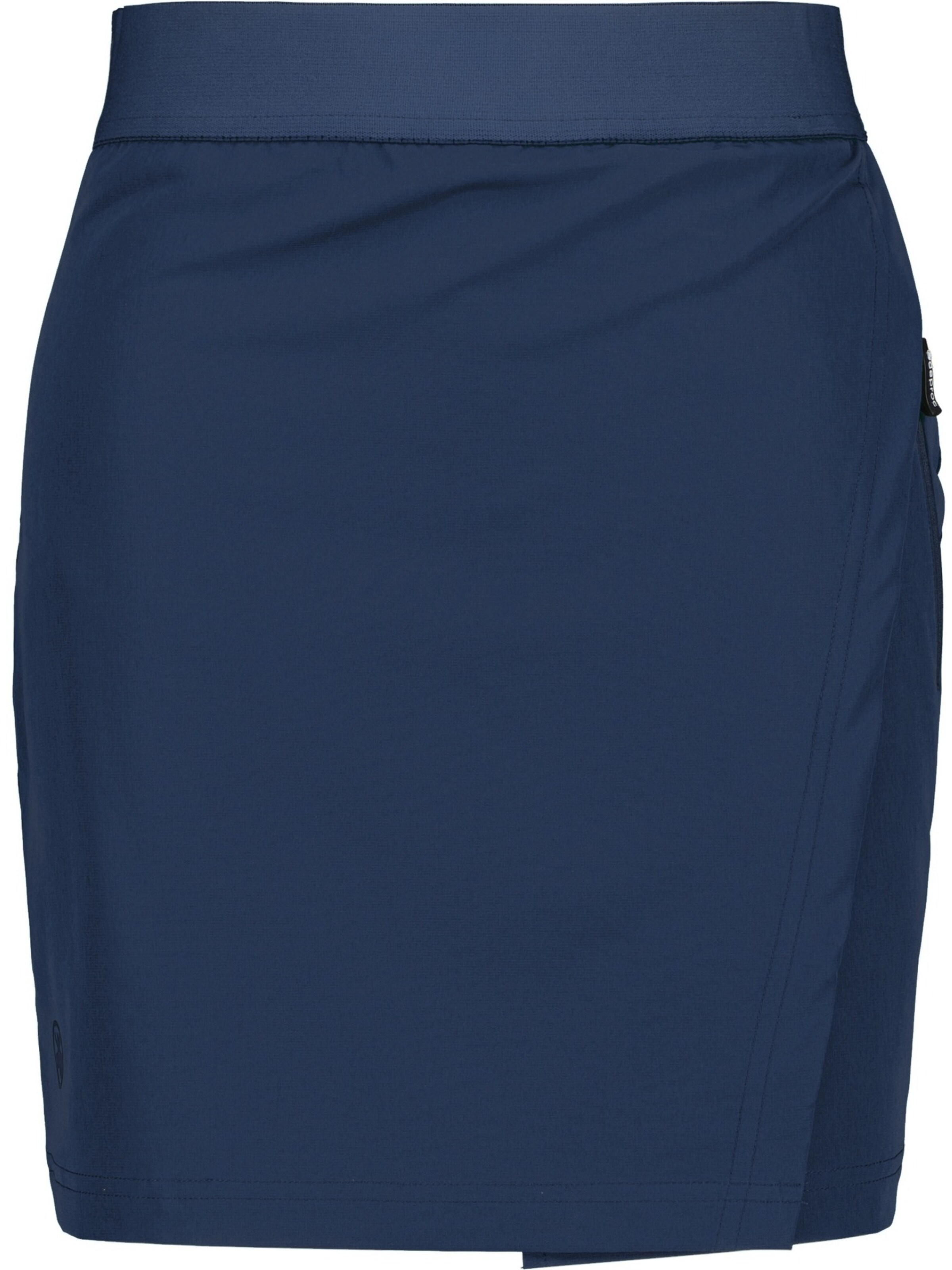 deproc Skirt in Blue