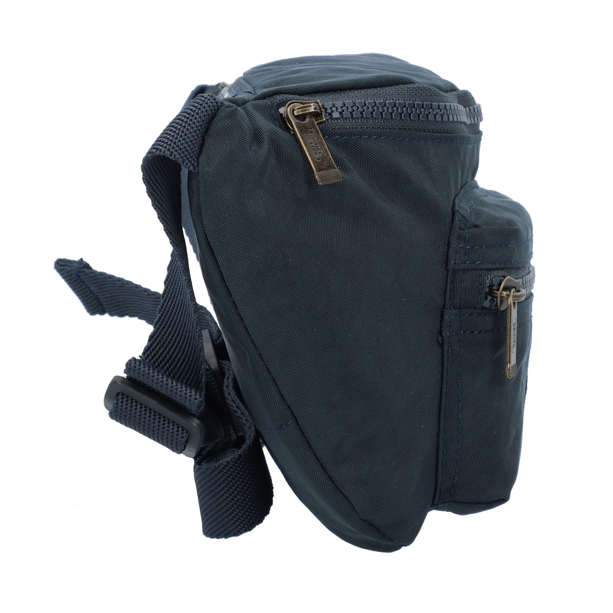 CAMEL ACTIVE Heuptas 'Journey' in Blauw