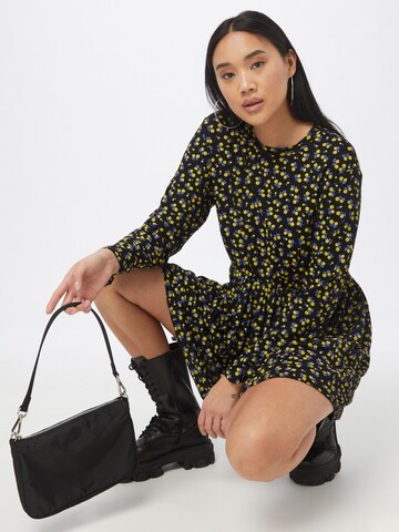 Missguided Dress in Black