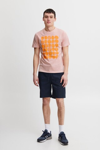 Casual Friday Shirt 'Thor' in Pink