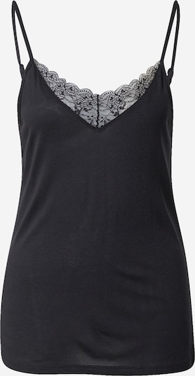 Esprit Collection Top 'Noos' in Black, Item view