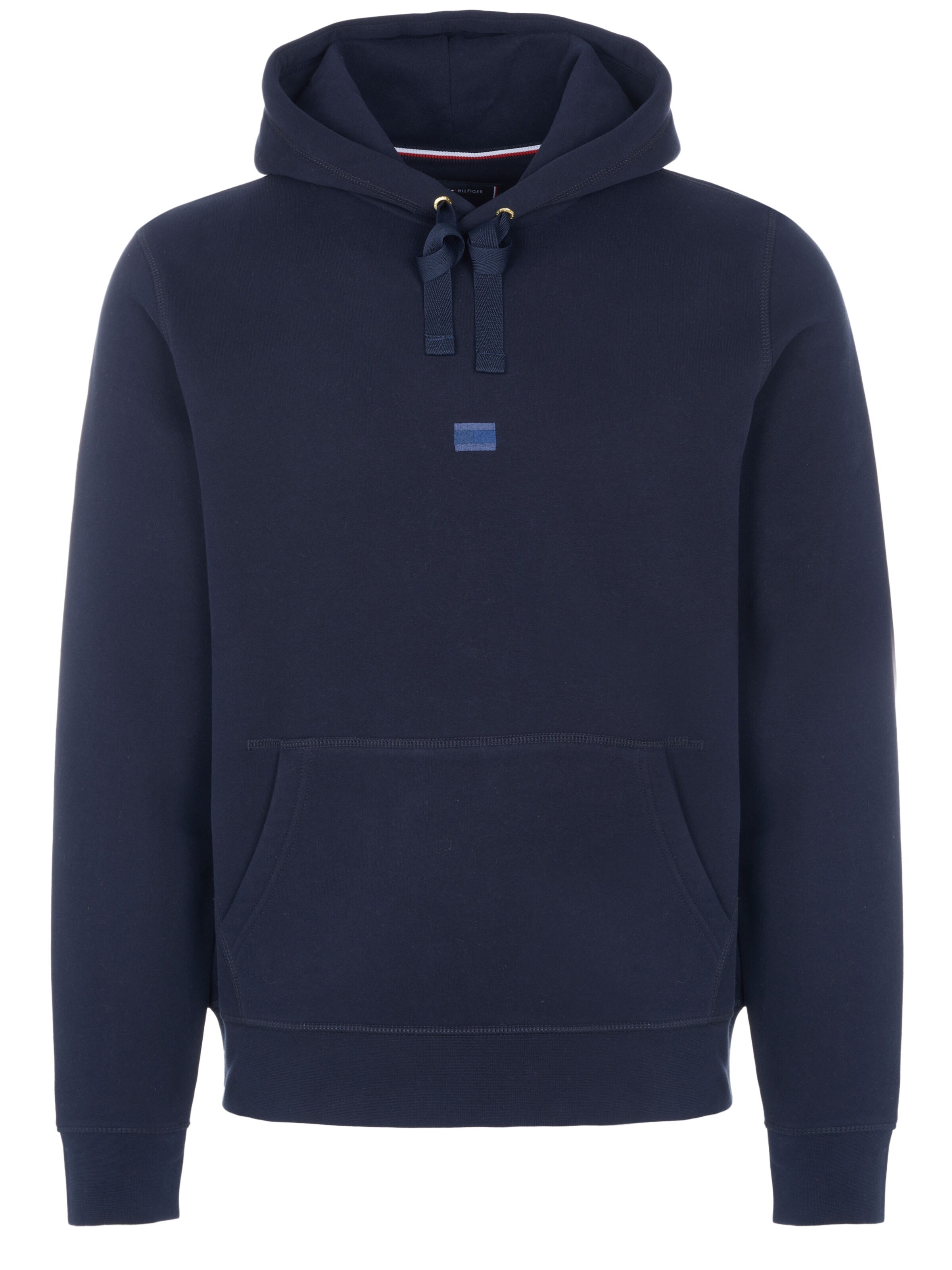 TOMMY HILFIGER Pullover‌‌‌ in XS in dunkelblau, Produktansicht
