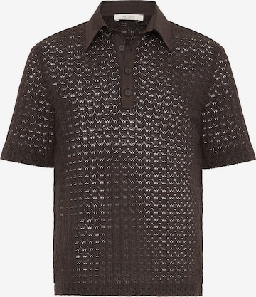 ruda Antioch Marškinėliai: priekis