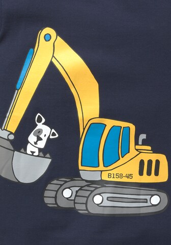 Kidsworld Shirt in Blue