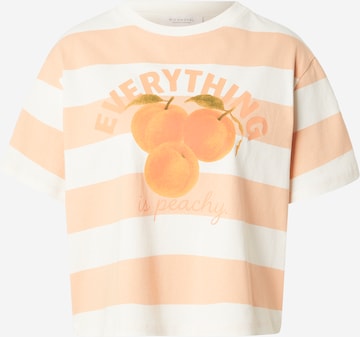 oranžinė Rich & Royal Marškinėliai: priekis