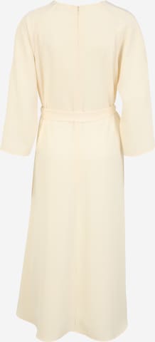 IVY OAK MATERNITY Kleid 'Scarola' in Beige