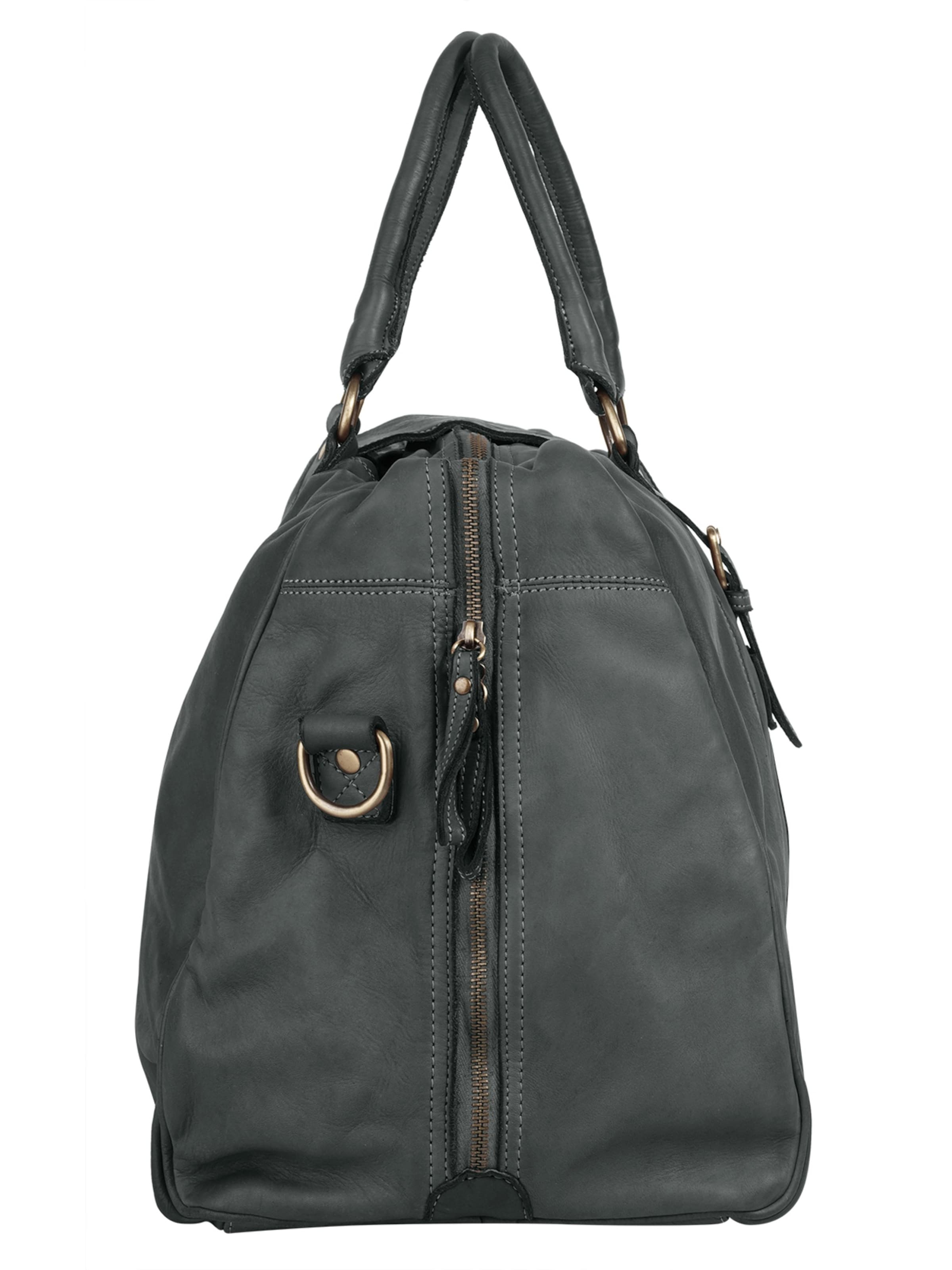 forty° Reisetasche‌‌ in Grau