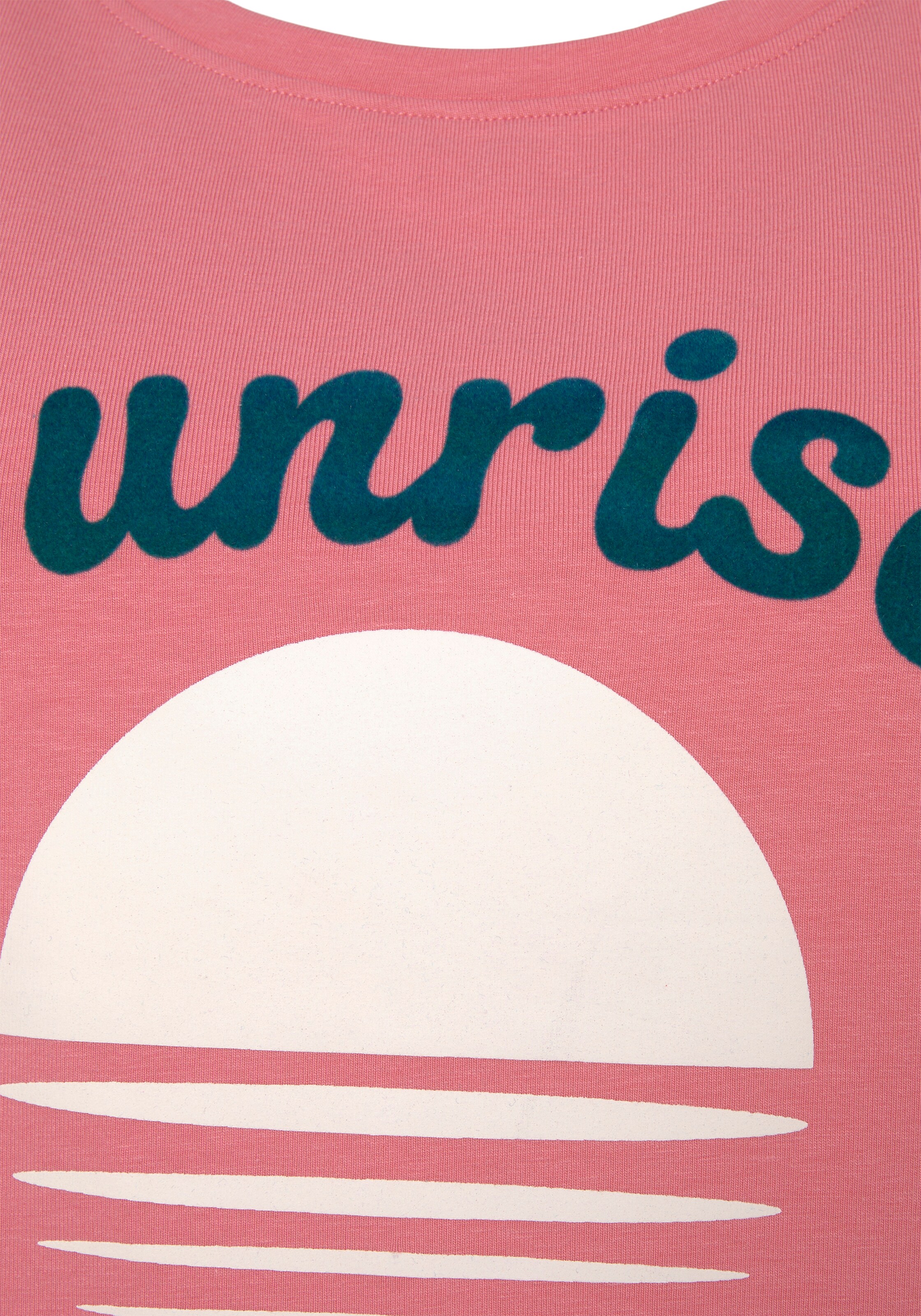 VIVANCE Särk, värv roosa