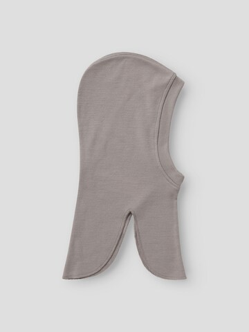 Bonnet NAME IT en beige