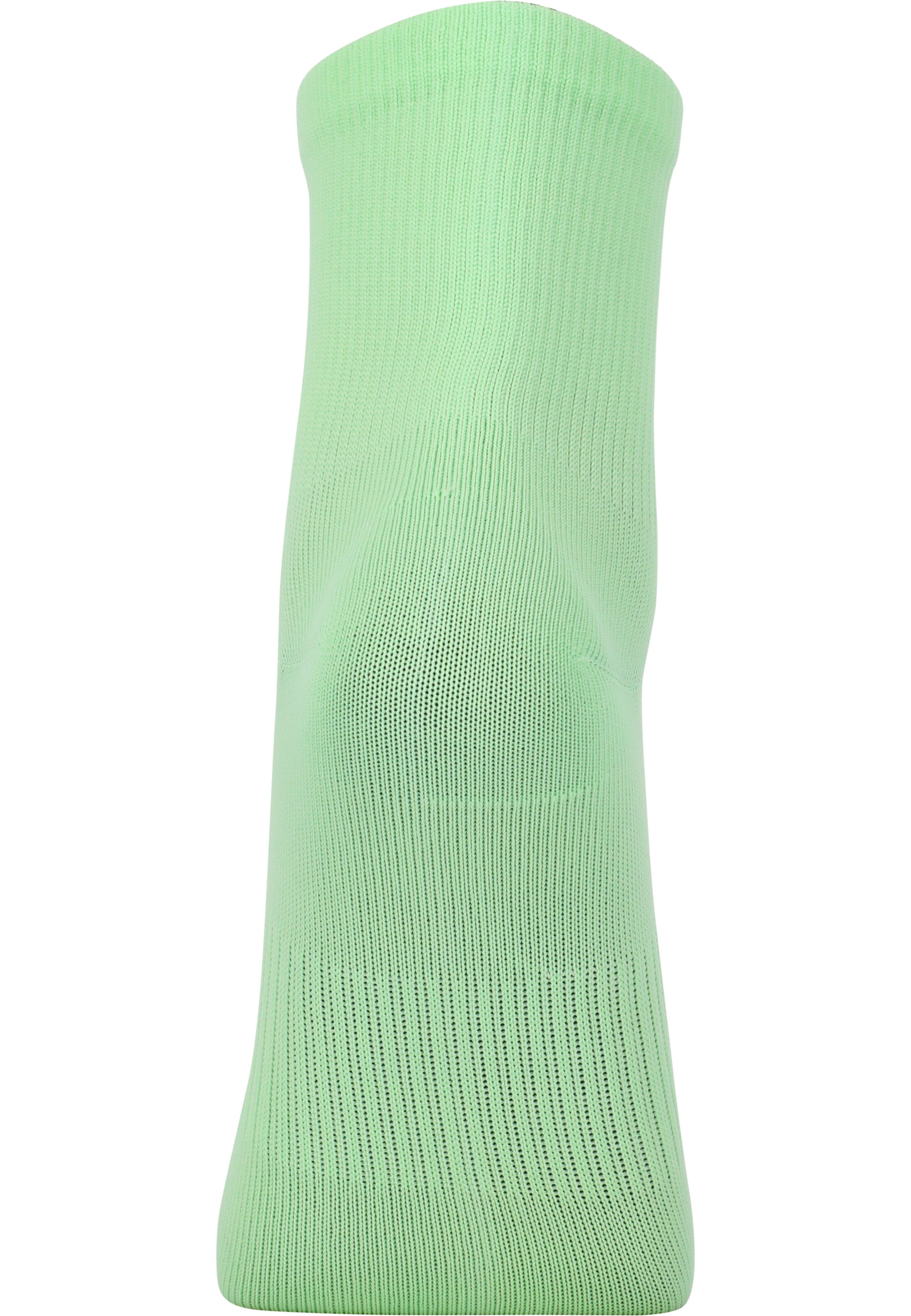 Athlecia Athletic Socks 'Diaz' in Green
