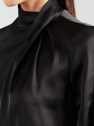 VILA Blouse 'VISOFIE' in Zwart